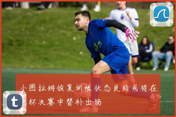 小图拉姆恢复训练状态良好或将在意杯决赛中替补出场